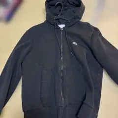 90s LACOSTE ジップパーカー vintageのサムネイル