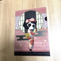 第五人格 クリアファイル 踊り子 IdentityV マルガレータ・ツェレ