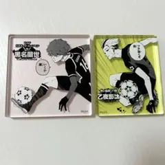 2025年最新】乙夜影汰 アクスタの人気アイテム - メルカリ