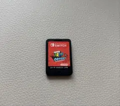 スーパーマリオオデッセイ Nintendo Switch ‼️