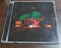 Tree　SEKAI NO OWARI
