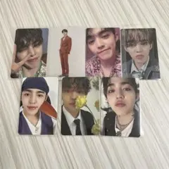 2025年最新】seventeen エスクプス まとめ売りの人気アイテム