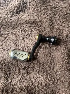 激レア 廃盤 ダイワ用 バサートリミテッド ダブルハンドル リブレ