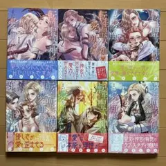 雨夜の月 1～10巻セット (全巻) - メルカリ
