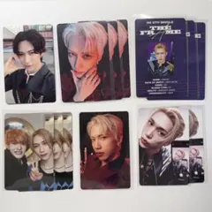 INI 池﨑理人 封入トレカ まとめ売り