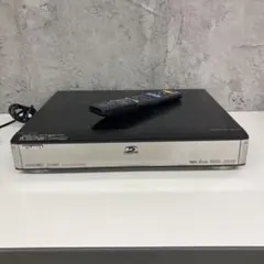 三菱 ブルーレイディスクレコーダー DVR-BZ200 2008年製 通電確認済のサムネイル