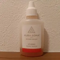 AURA-SOMA イクイリブリアム ポケットレスキューのサムネイル