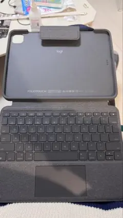 ロジクール コンボタッチ iPad Pro11インチ用