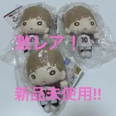 2026年最新】白布 にとたん ぬいぐるみの人気アイテム - メルカリ