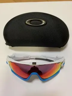Oakley JawBreaker アラフィリップ - メルカリ