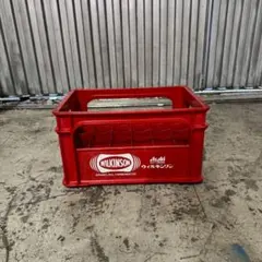 [Multiple items available] Wilkinson bottle case container, retro antique.