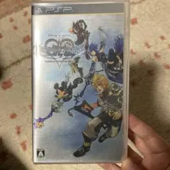 キングダム ハーツ バース バイ スリープ