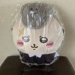 ちいかわ　運んで…みろッBIGぬいぐるみ　ラッコ