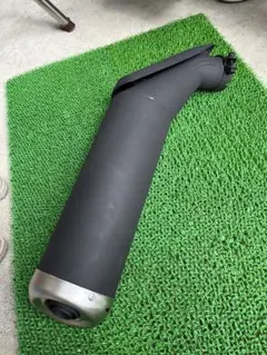 HONDA Rebel（レブル）250 純正マフラーのサムネイル