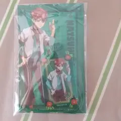 夏彦アクリルキーホルダー 未開封