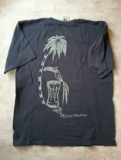 2025年最新】エゴラッピン tシャツの人気アイテム - メルカリ