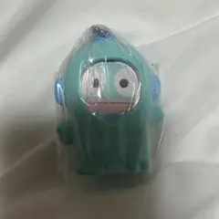 サンリオ　フォトフレームマスコット2　ハンギョドン