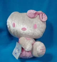 2025年最新】ハローキティ 30周年 ぬいぐるみの人気アイテム - メルカリ
