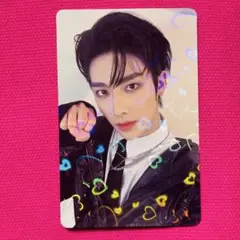 【タワレコ限定】リッキー　ホログラム　NEVER SAY NEVER