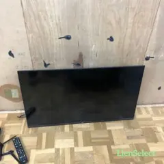値下げ交渉可能です】CHiQ 40インチ Android TV JL40G7E - メルカリ