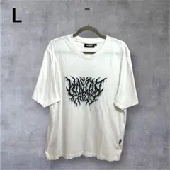 WASTED PARIS ウェイステッドパリス Tシャツ BLITZ スケート