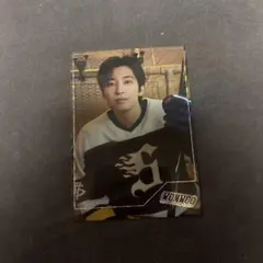 セブチ SEVENTEEN HOME 2025ウォヌ トレカ 77