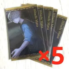 にじさんじ 緋八マナ ボイスビジュアルカード