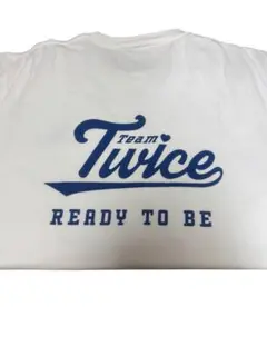 TWICE Tシャツ Lサイズ