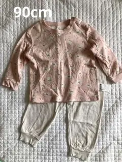 UNIQLO ユニクロ 90cm パジャマ