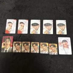 INI 池﨑理人 トレカ