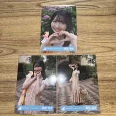 AKB48 生写真 松井珠理奈 島崎遥香 渡辺麻友 So long! - メルカリ