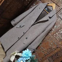 ZARAチェスターコート