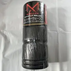 【新品未開封】MUELLER RECOVERY R' ROLLER ブラック