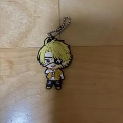 からぴち たっつん ラバーマスコット