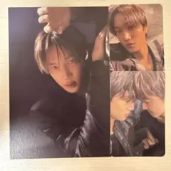 EXO カイ トレカ 2枚セット - メルカリ