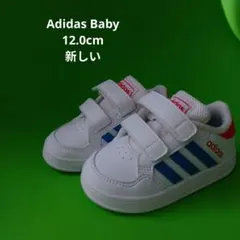 キッズスニーカー