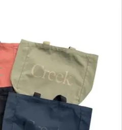 Creek Angler's Device / Mesh Bag クリーク - メルカリ