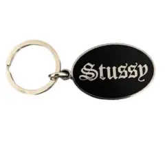 stussy キーホルダー