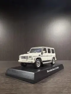 Mercedes Benz G55 AMG