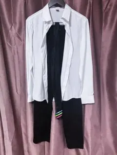 VTA 星導ショウ 星導晶 コスプレ 衣装 ウィッグ ネクタイ