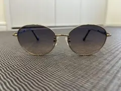 MARY QUANT サングラス