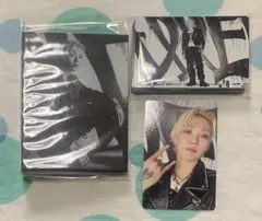 SEVENTEEN スングァン バインダーセット