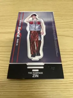 陣　アクリルスタンド