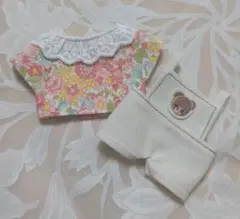 あんスタ　ぬい服　16㎝新衣装　シャツ＋パンツセット