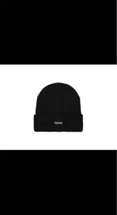 モヘアビーニー