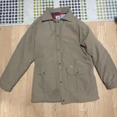 Carhartt ベージュジャケット