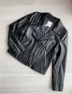 レザージャケット本革