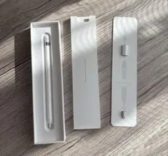 Apple Pencil ホワイト第一世代