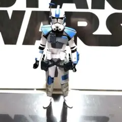 スターウォーズ　6インチカスタム　332nd ARFトルーパー スターウォーズ 6インチカスタム 332nd ARFトルーパー - メルカリ