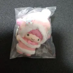 即日発送☆サンリオ　ちびっとも　キキララ　ララ　新品未開封　メルカリ便